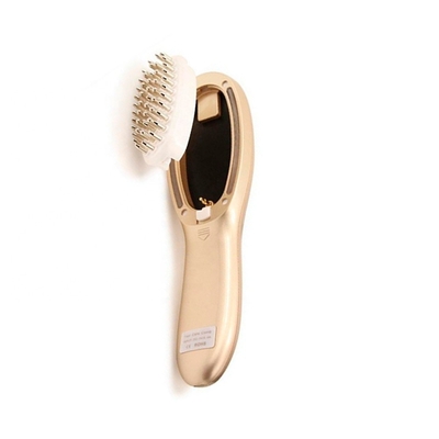 Removable Water Tank Scalp Applicator Comb for Hair Growth Rated power 0.8W Washable