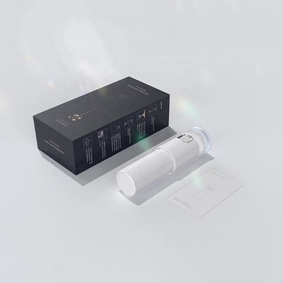 2021 Laser Hair Regrowth Comb 76g Ration Medicine Comb for Alopecia Treatment