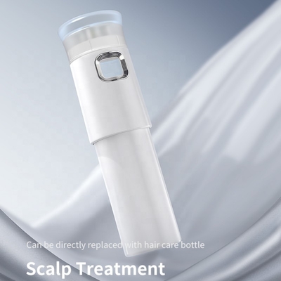 2021 Laser Hair Regrowth Comb 76g Ration Medicine Comb for Alopecia Treatment
