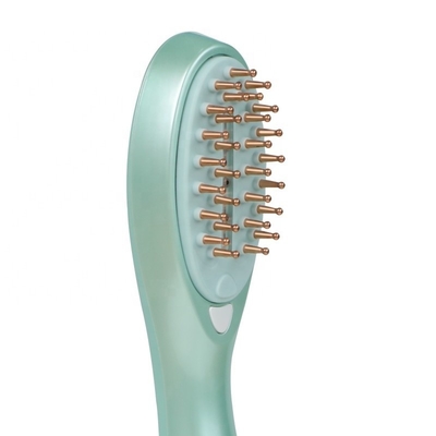 Professional ABS Electric Laser Hair Growth Comb with 408 g Weight of a Single Set