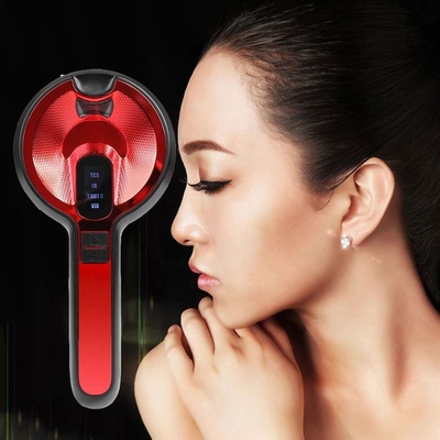 1500mAh Battery Capacity Red Light Therapy Laser Hair Comb for Hair Loss Treatment