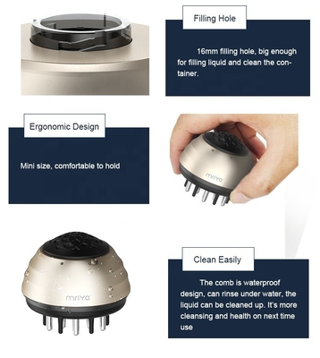 Revolutionary Hair Growth Accessory for Home Repair and Strengthen Hair Follicles