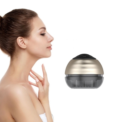 Hair Growth Root Applicator with 625nm Red Light Wave and Microcurrent Technology