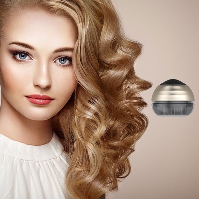 Hair Growth Root Applicator with 625nm Red Light Wave and Microcurrent Technology