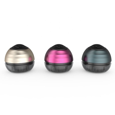 Hair Growth Root Applicator with 625nm Red Light Wave and Microcurrent Technology