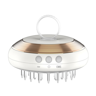 Pet Hair Growth Laser Comb Scalp Brush Oil Hair Growth Root Comb with Customized Logo