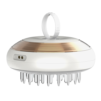 Scalp Applicator Liquid Guiding Hair Growth Comb for Grooming Table and Remove Hair