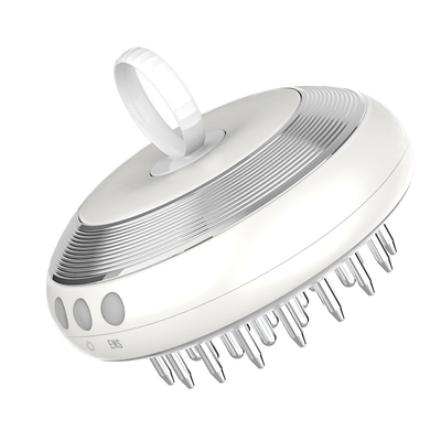 Scalp Applicator Liquid Guiding Hair Growth Comb for Grooming Table and Remove Hair