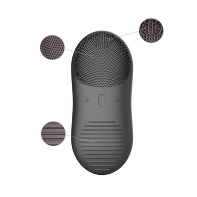 2023 Home Skin Care Tools Professional Facial Brush Cleansing Machine for Deep Cleansing