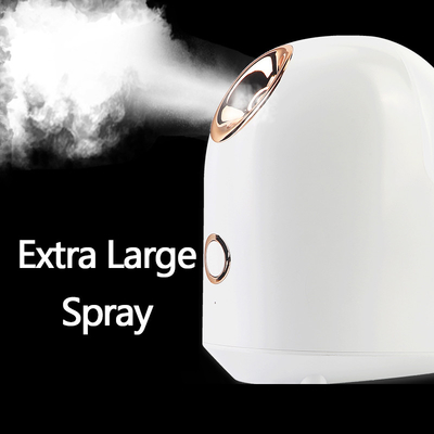 2023 Newest Face Steam Machine Facial Steamer Function Generates hot steam in seconds