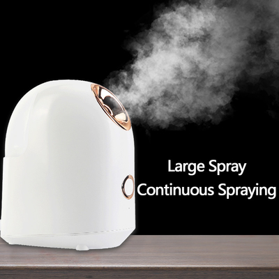 2023 Newest Face Steam Machine Facial Steamer Function Generates hot steam in seconds