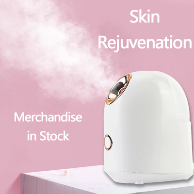 2023 Newest Face Steam Machine Facial Steamer Function Generates hot steam in seconds