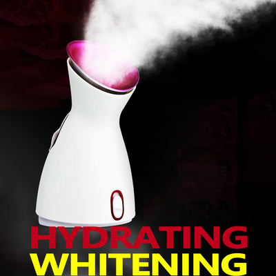 Customized Gift Box 2023 Newest Skin Steamer Humidifier Handheld Face Steamer for At-Home