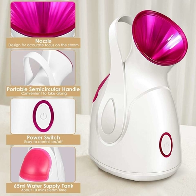 Rated power 280w 2 in 1 Facial Steamer for Professional Skin Rejuvenation Household