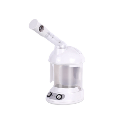 Deep Cleansing Facial Machine Steamer 2023 Newest 3 in 1 Electric Facial Steamer with Lamp