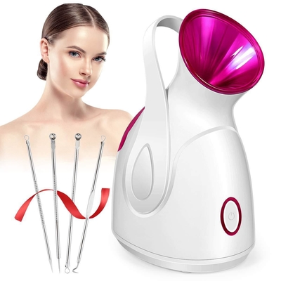 Powerful Multifunction Home Facial Steamer with Ionic Operation System Beauty Solution