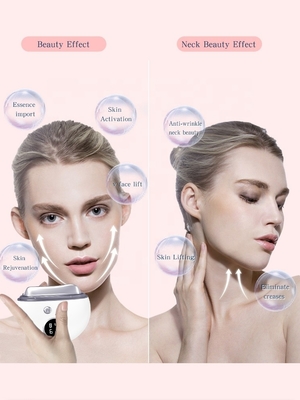 Smart Electric Guasha Relieve Fatigue Physiotherapy Scraping Heat Therapy Tool Body Cupping Massager Gua Sha