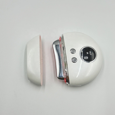 Waterproof Electric Face Lifting Device for Hands-Free Slimming and Skin Rejuvenation