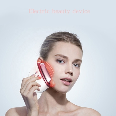 Smart Electric Guasha Relieve Fatigue Physiotherapy Scraping Heat Therapy Tool for Neck