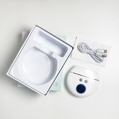 Smart Electric Guasha Relieve Fatigue Physiotherapy Scraping Heat Therapy Tool for Neck