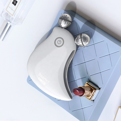 Portable Hydra Facial Machine with Heat Function Customizable Colors 2-3H Full Charge