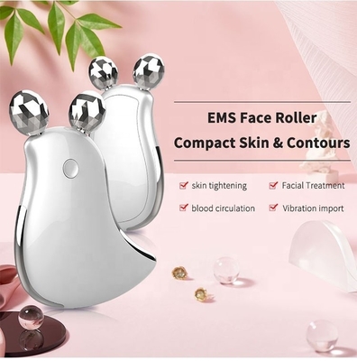 Portable Hydra Facial Machine with Heat Function Customizable Colors 2-3H Full Charge