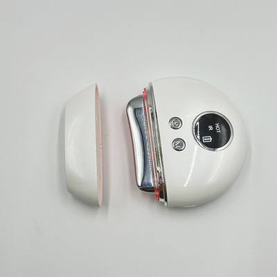 Electric Guasha Instrument for Scraping and Cupping ABS Plastic Zinc Alloy 90*82*26mm