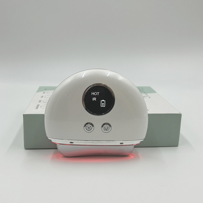 Face Lift Electric Guasha Board with 500 mA Battery Capacity and Vibrating Function