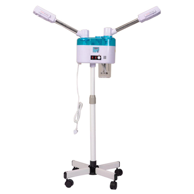 110-240VAC Power Supply Hot and Cold Nano Facial Steamer for Professional Salon Sauna