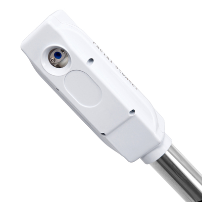 Hot Cold Ozone Vaporizing Nanomister Facial Steamer for White Skin Care Professionals