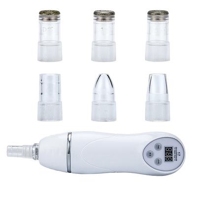 Diamond Microsculpture Pore Cleansing Suction Customizable Label Blackhead Cleanser