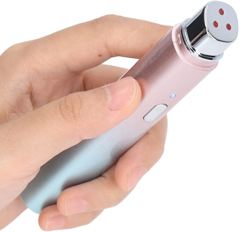 30 Times Usable Lip Beauty Eye Massager Pen for Smoothing Bags and Reducing Wrinkles