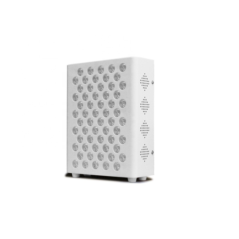Ratio Red 660nm Infrared 850nm 1 1 Red Nir Light Therapy 300W with 60 Lamp Beads