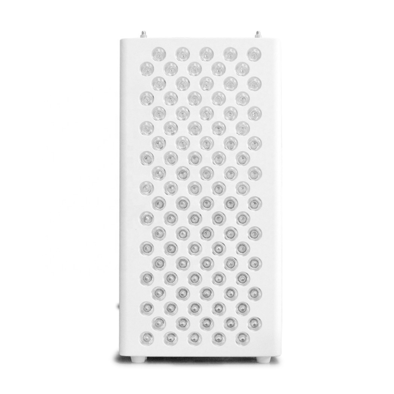 Neoprene Covered Red Light Therapy 660nm 850nm 500W 100 Lamp Beads for Muscle Relaxation