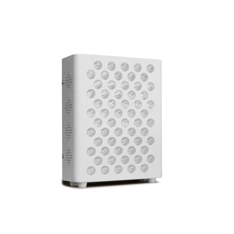 Dimming Gear 4 Modes 300W 60PCS LED Red Light Therapy Device for Home and Pain Relief