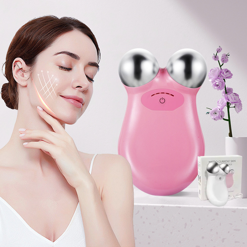 V Shape Face Lifting Skin Beauty Tool Device for Firming and Lifting Customized Color