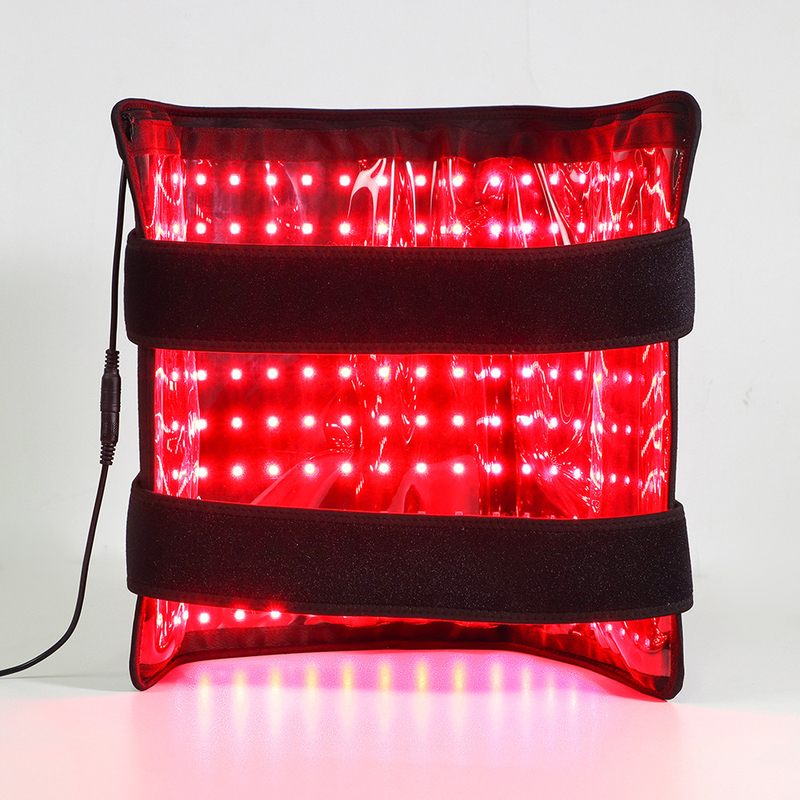 Red Light Therapy Equine Horse Waist Belt for Relief of Back Pain and Weight Loss