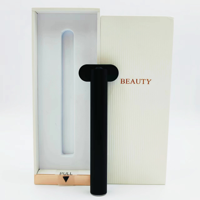 Metal PC Plastic Electric Massage Wand for Lifting and Anti-aging Function Anti-aging