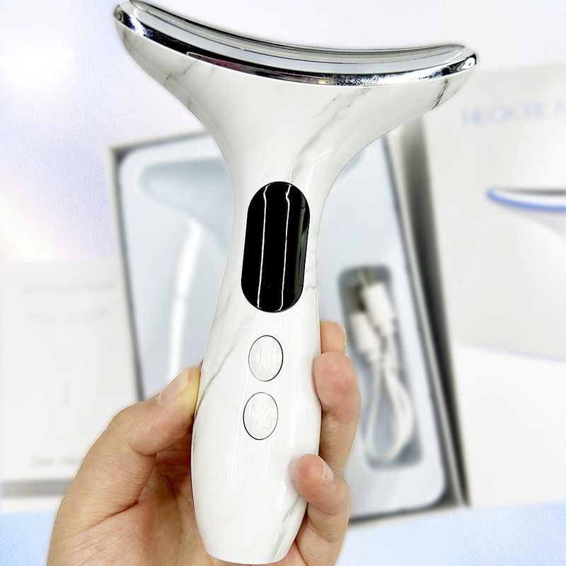 V Line Face Lifting Device Multi-function Beauty Eqiupment for Neck and Face Firming