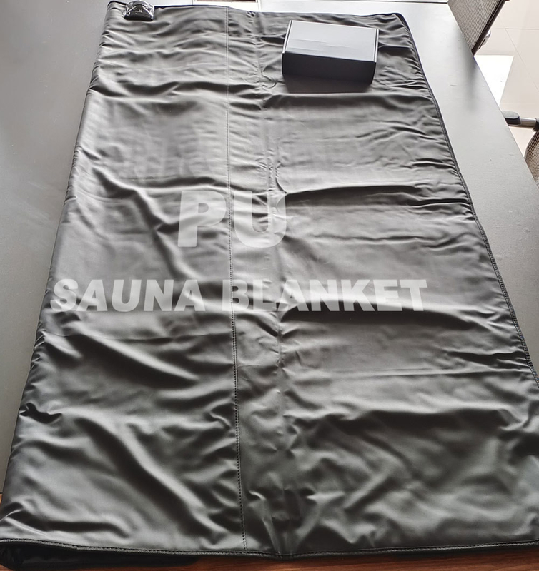 Desktop Infared Sauna Blanket Made of Waterproof Oxford Material for Weight Loss