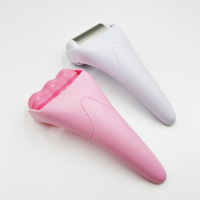 Skin Rejuvenation Ice Roller For Home Facial Treatment for Black Circle and Wrinkle