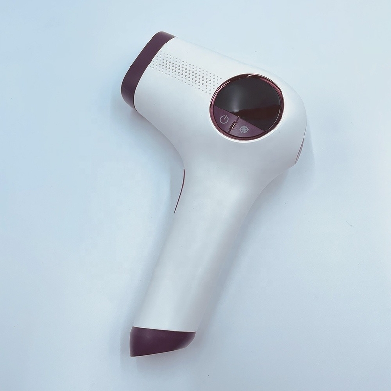 999900 Flashes IPL Hair Removal Device for Women Permanent Body Bikini Leg Arm Face