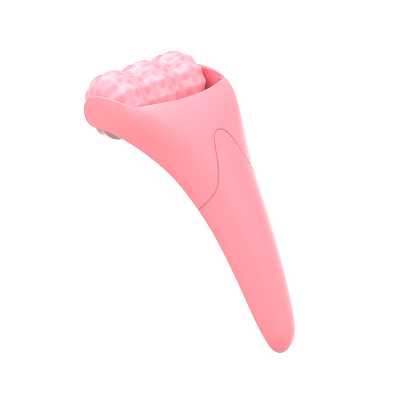 Experience the Benefits of a Logo Ice Roller for Face Tightening and Beauty Enhancement
