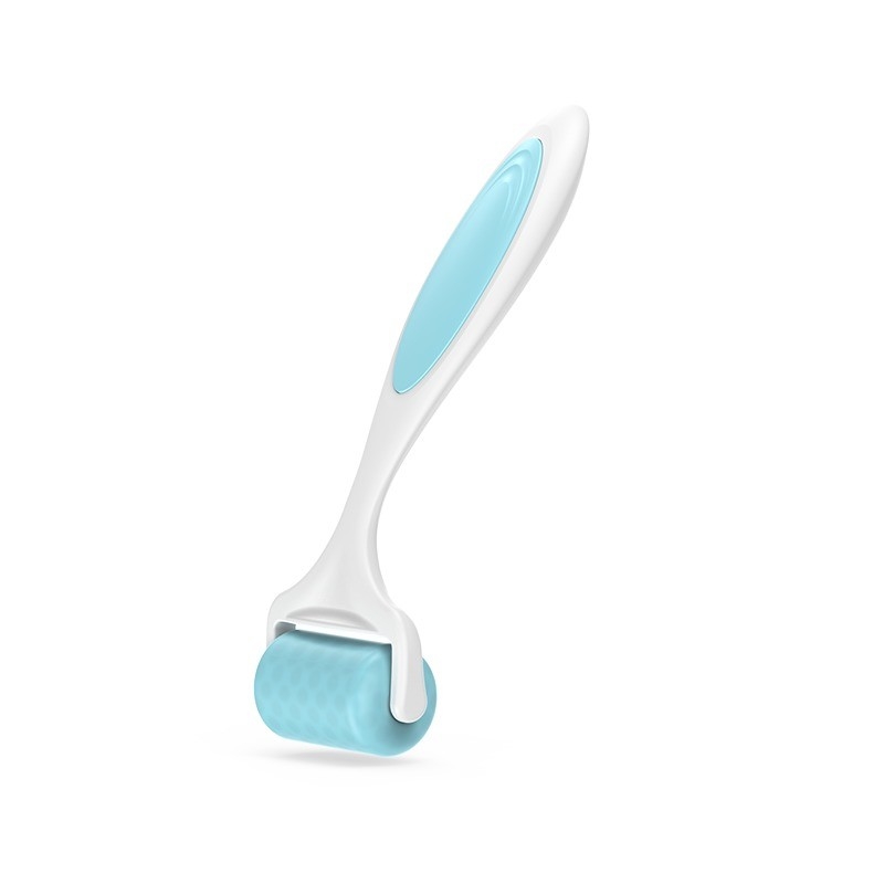 Customized Color Ice Roller for Face For Men at Beauty Salon and Wrinkle Removal