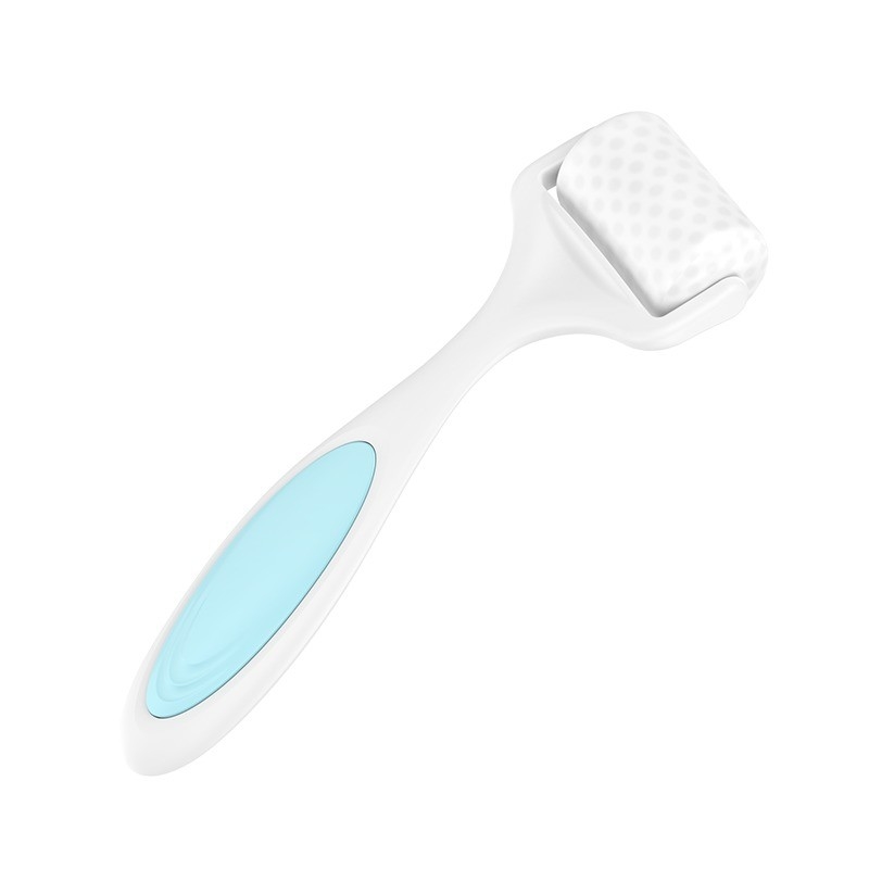 Customized Color Face Ice Roller for Skin Rejuvenation Wrinkle Remover Ice Ball Roller