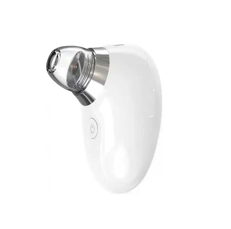 Facial Cleaner Blackhead Removal Tool with Camera Wi-Fi Mini Visible Vacuum in 2023
