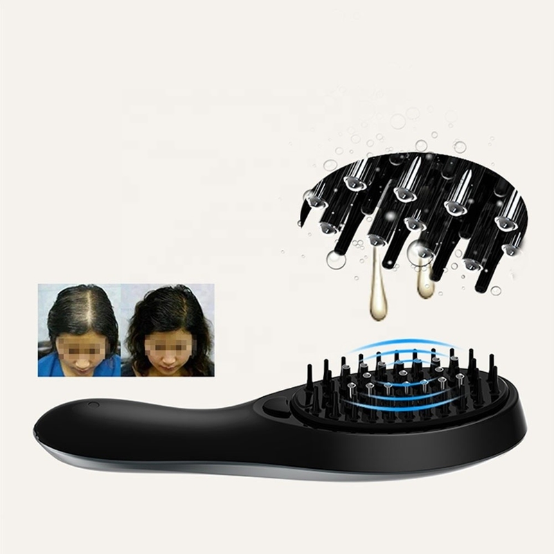 Light Therapy Laser Combs for Hair Growth Light Weight and Portable Charging time 1H
