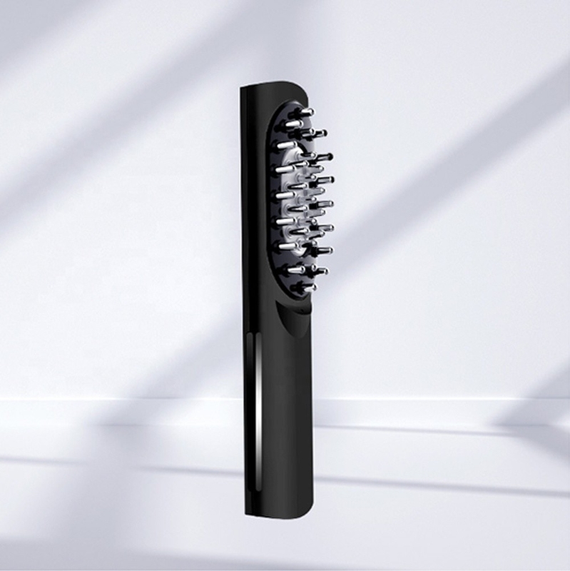 Powerful Red Light Scalp Applicator Liquid Comb for Hair Regrowth and Nourishment