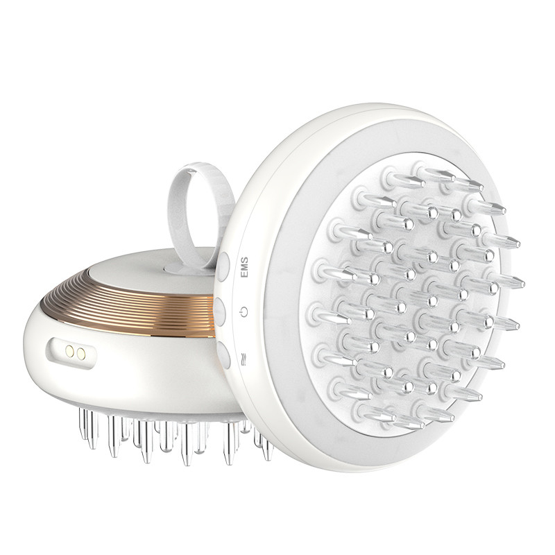 271g Hair Growth Comb Scalp Brush Oil Comb for Home Root Applicator EMS Laser Comb