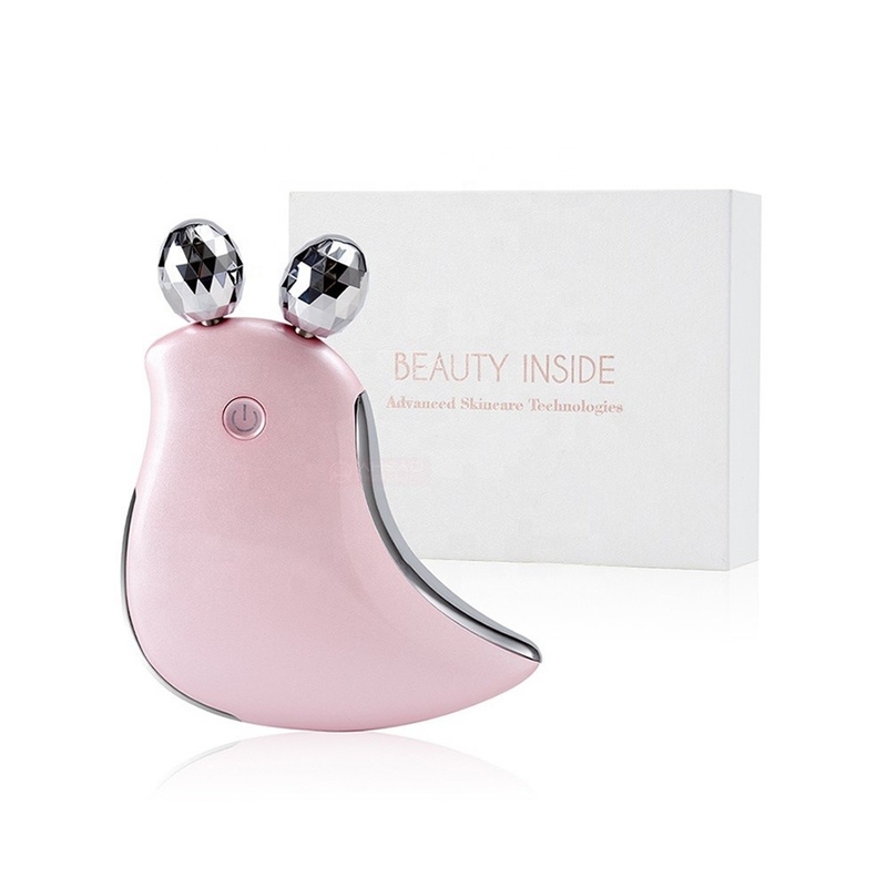 Portable Hydra Facial Machine with Heat Function Customizable Colors 2-3H Full Charge